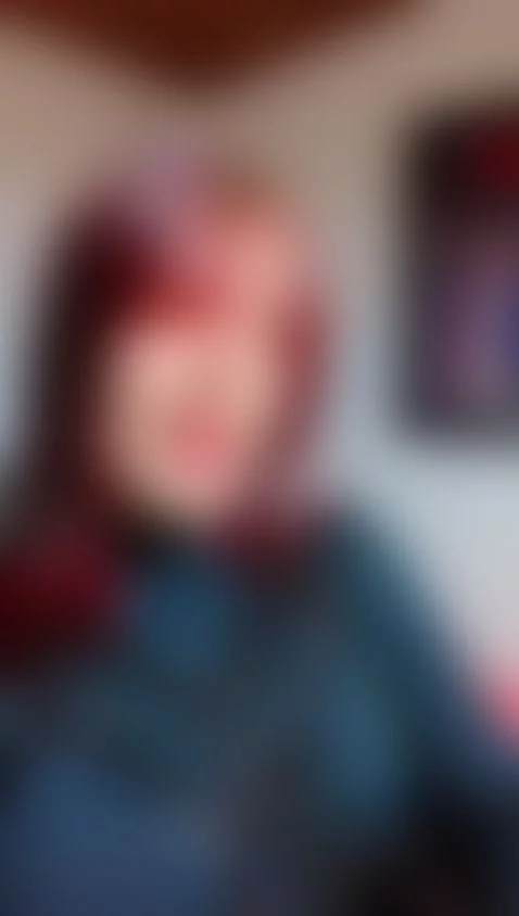 DO YOU LIKE HOW I LOOK ?😈😈 by cherrycrussh