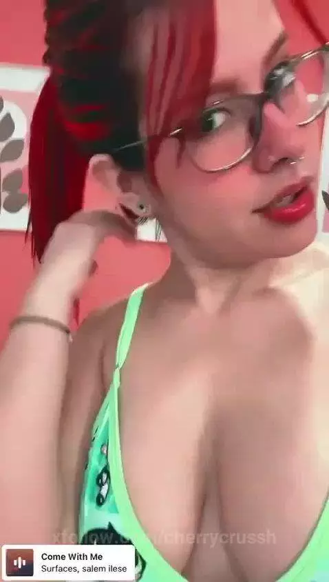 I Am ready for you ! 🔥🔞 by cherrycrussh