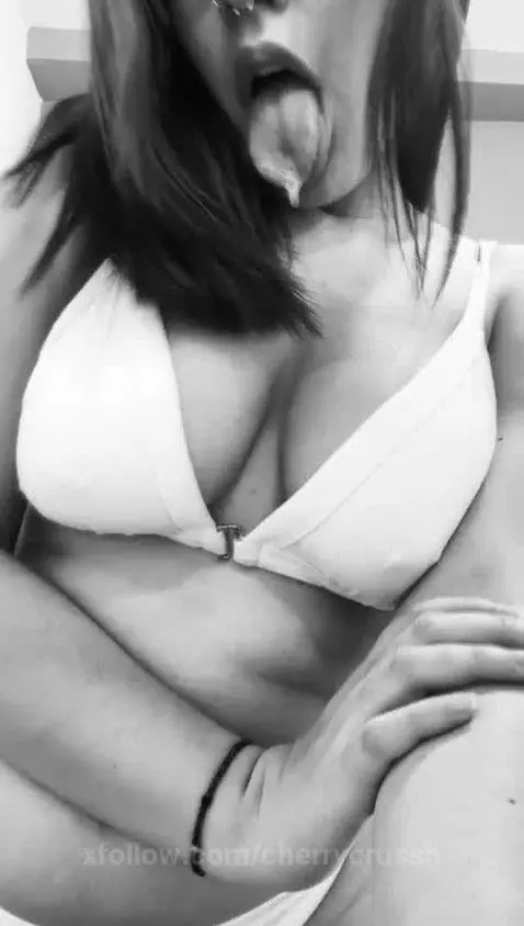 I wanna spit in your dick and suck it all by cherrycrussh