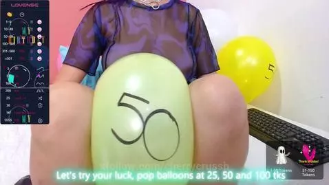 Come celebrate my birthday with me 🎈🎉🥰 by cherrycrussh