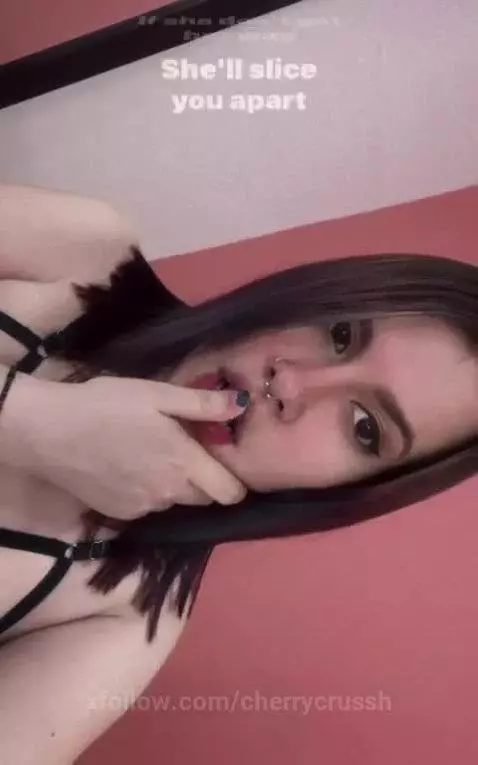 Are you ready for me ?? 🔞💦 by cherrycrussh