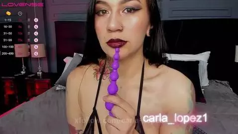 Your favorite goth to have fun by carla-llopez