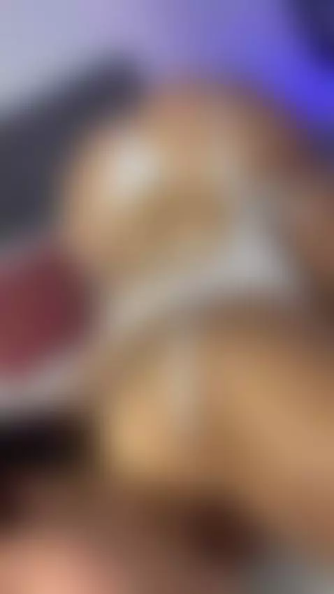 Will you spank me or will you put your dick in? by rossecrawford