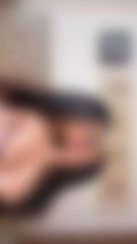 Salomme cruz disfrutando de mis tetas by rossecrawford