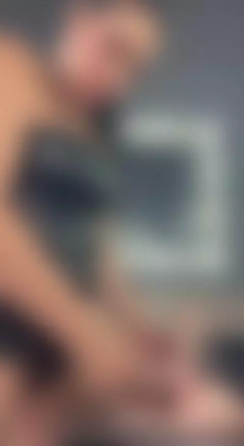 Do you want me to fuck your ass while I masturbate your cock... by angie-will