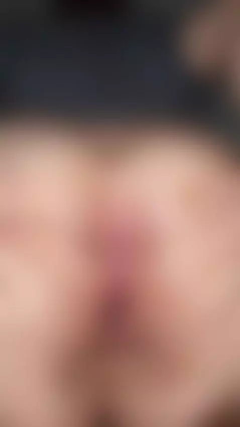 I WANT YOU MY ASSHOLE by ginger-lane