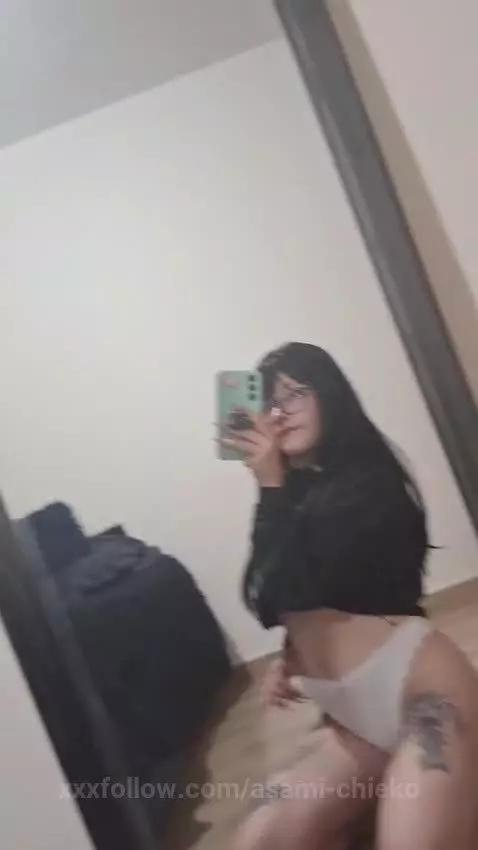 fuck me by asami-chieko