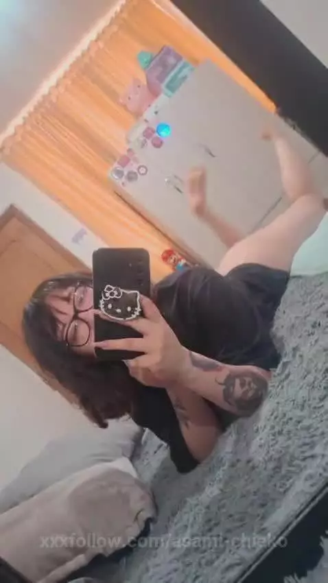 You like feet ? Fuck me ♥ by asami-chieko