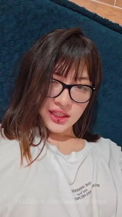 You want fuck my pretty face ? ♥ 
https://www.camsoda.com/as... by asami-chieko