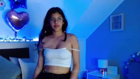 WHAT IF WE HAVE FUN TOGETHER? by tami-johnson