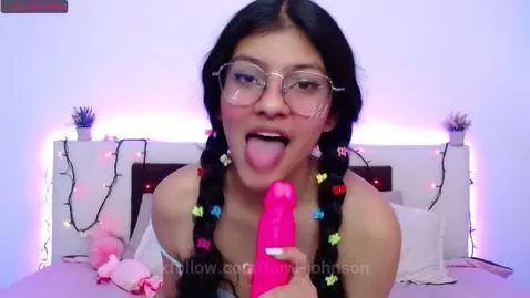 Come play with me until you make me come by tami-johnson