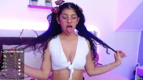 hey baby welcome ♥ by tami-johnson