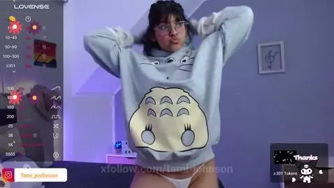 come let's have fun by tami-johnson