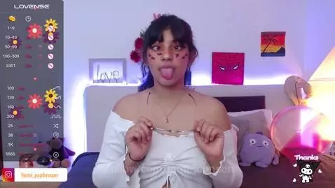 come on let's play with my tits ♥ by tami-johnson