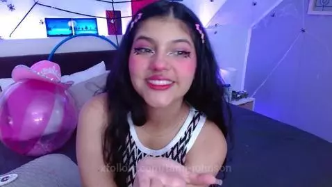 ahegao time♥ by tami-johnson