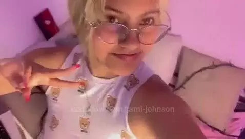 Your Sexy blonde ♥ by tami-johnson