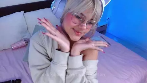 hello guys how are you? by tami-johnson