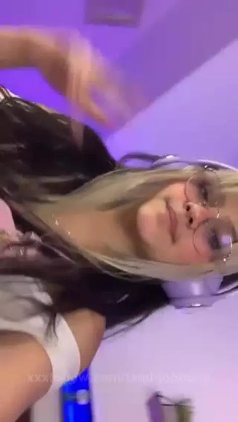 Hey, Your Blonde Is Here 🥰​ by tami-johnson