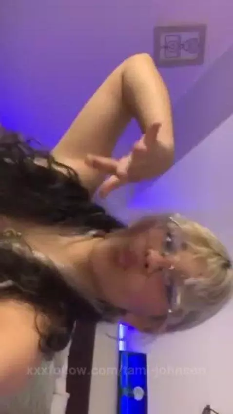 Ready ? by tami-johnson