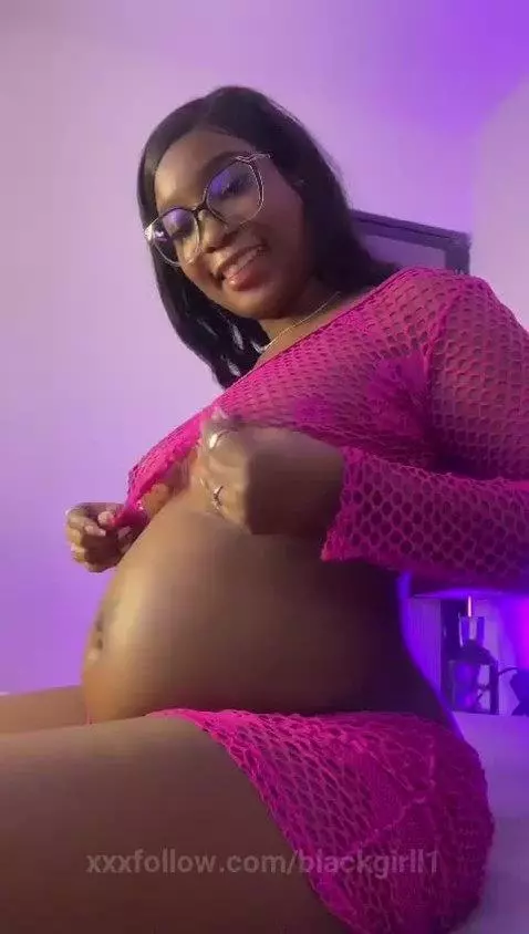 Do you like my pink lingerie? by blackgirll1