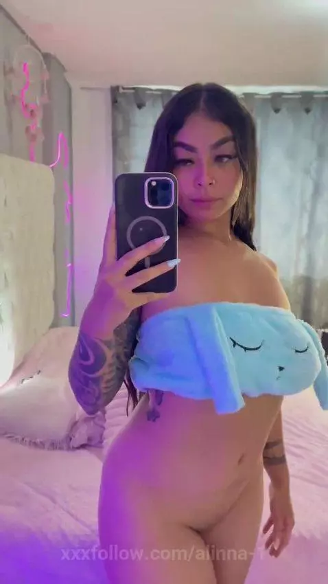 Do you want to eat my pussy? 💦 by alinna-1