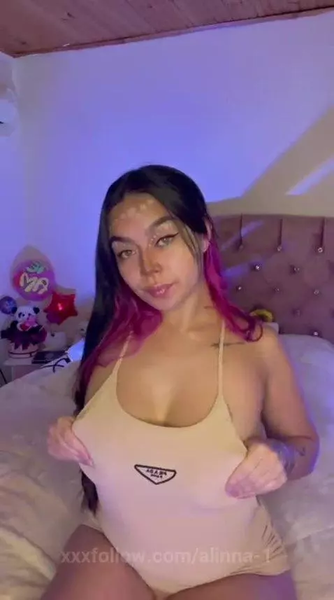 your favorite deer by alinna-1