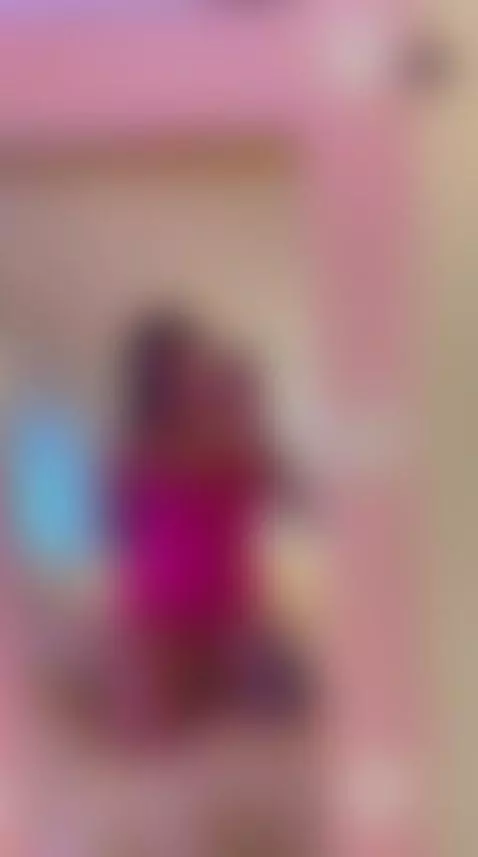 in pink pajamas 😈 by alinna-1