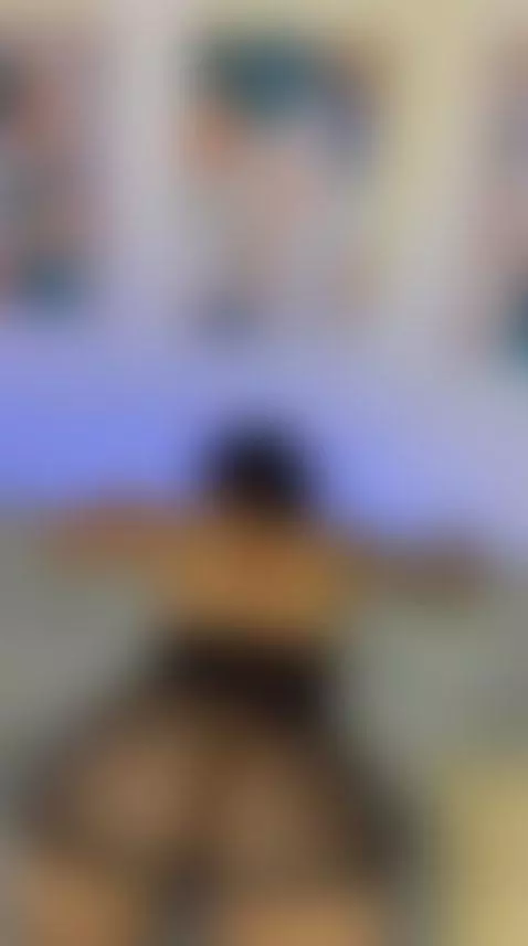 my big ass wants milk 🍑 by alinna-1