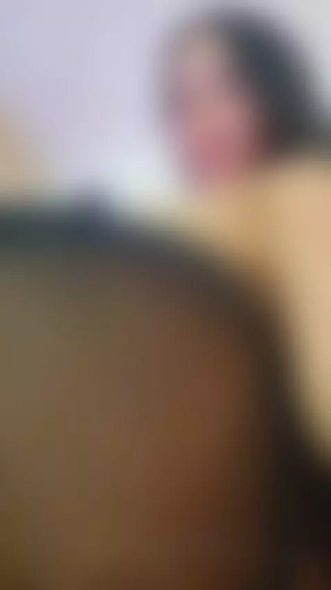 my big ass wants cock 💦🥵 by alinna-1