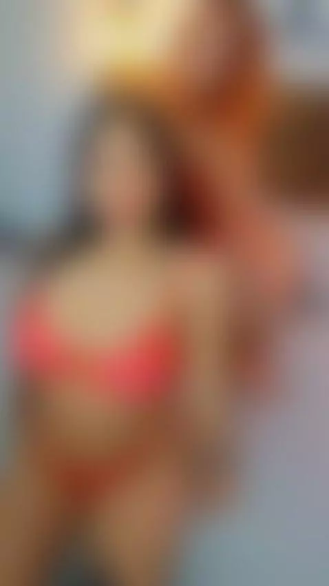 whip our asses until they are red ❤️🔴 by alinna-1