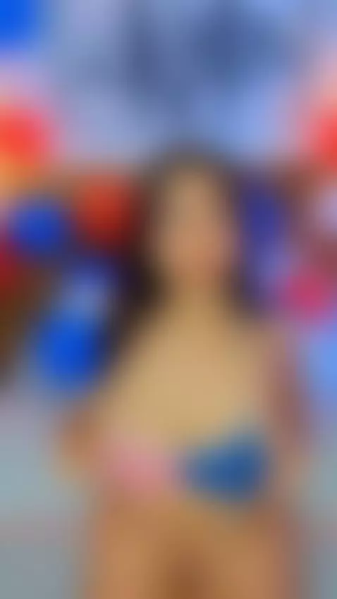 happy 4th of July 💙🤍🤍❤️ by alinna-1