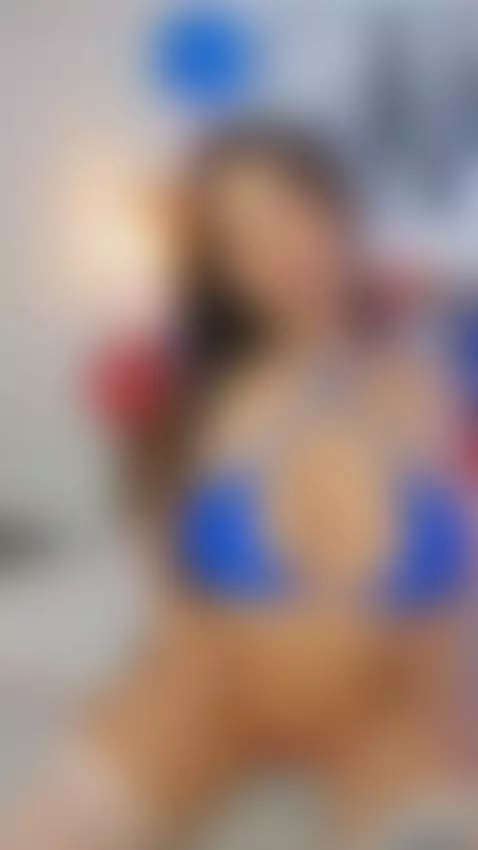 How delicious these stockings look on me 🔥❤️‍🔥 by alinna-1