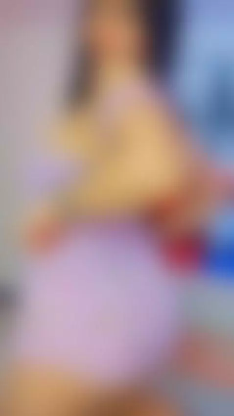 how hot I feel in this dress 💦🍑 by alinna-1