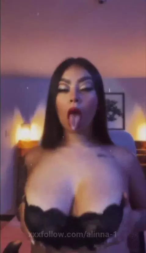 they bounce and bounce 🍒 by alinna-1