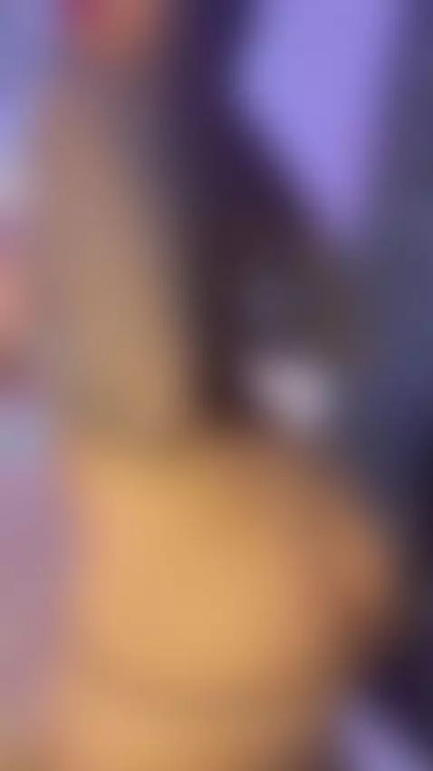 I want to put my ass in your face 🥵 by alinna-1