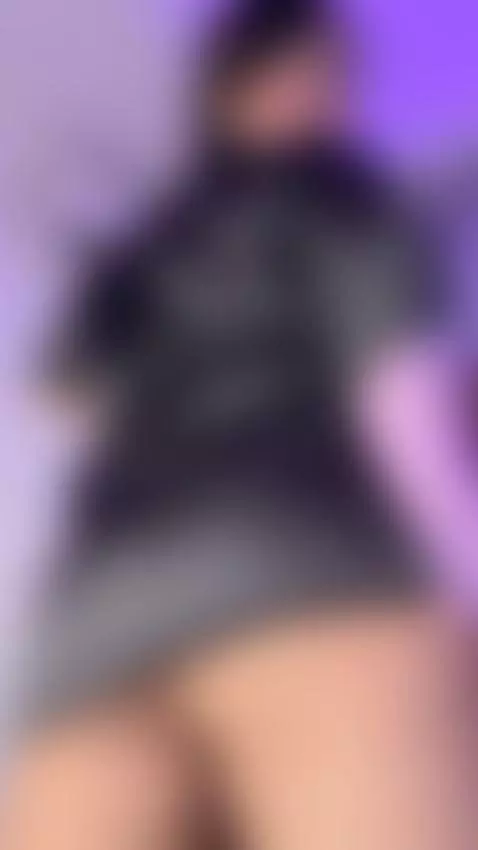 Enjoy my delicious ass bouncing fo you ⭐TWERK SHOW!! by bonniemayer