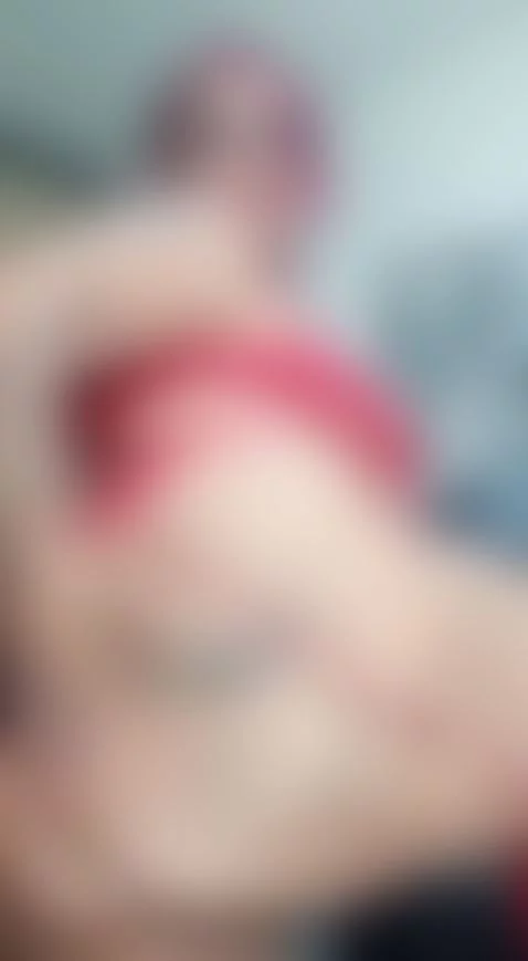 your red bitch by laurens-cullins69