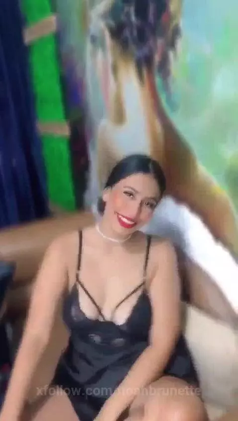 come on and touch me by noahbrunette