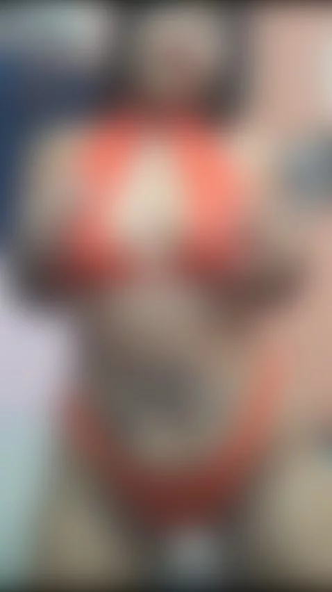 Do u like my sexy dance? by hornyyariadna