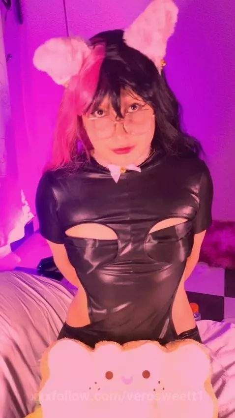 I'll be whatever you want by verosweett1