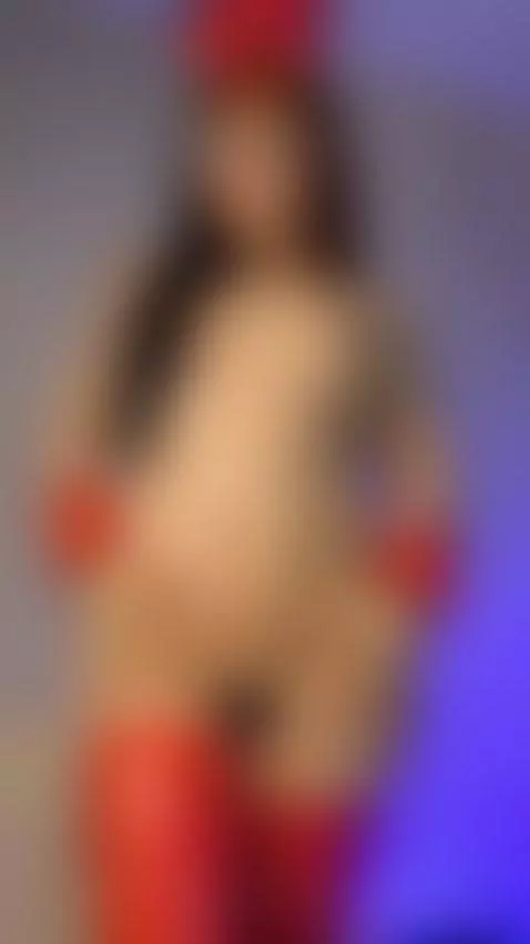 A  naughty nurse😈 by verosweett1