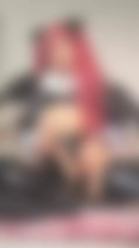 a naughty succubus by verosweett1