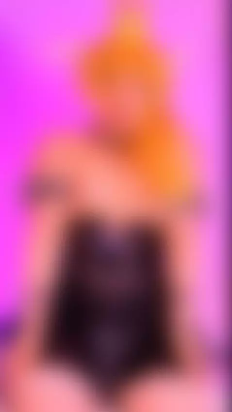 sexy bowsette by verosweett1