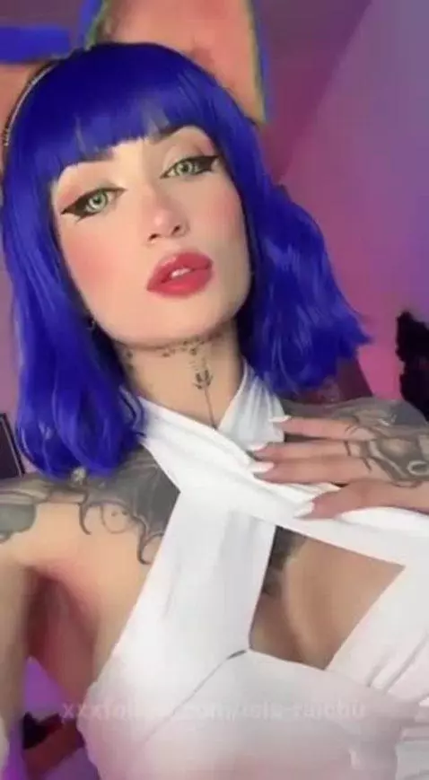 COSPLAY DAY ! by isis-raichu