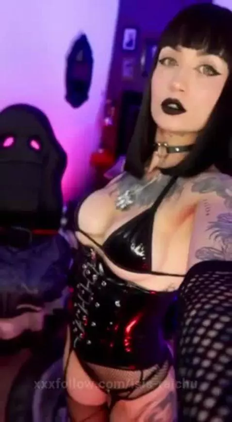 Today I am like ... do you come or have it with details by isis-raichu