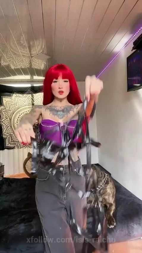 Transition ♥ by isis-raichu