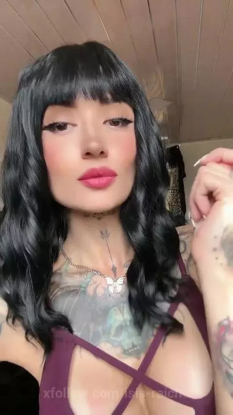 Shake it by isis-raichu