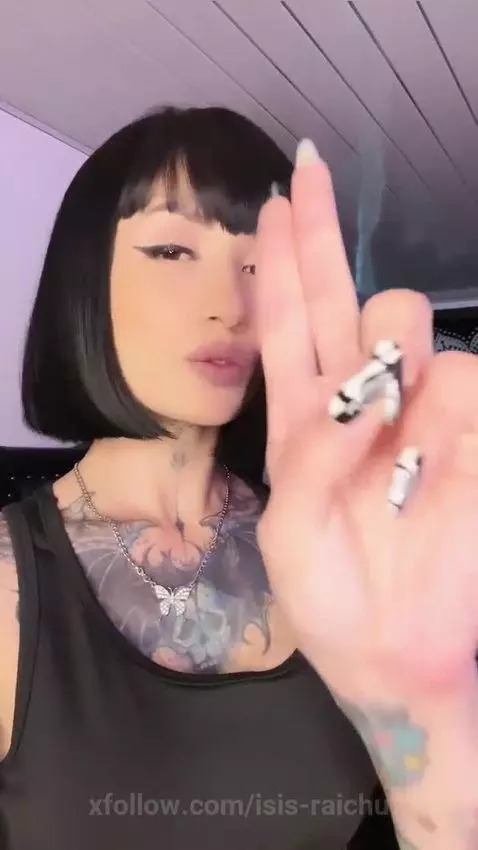 Lingerie ♥ by isis-raichu