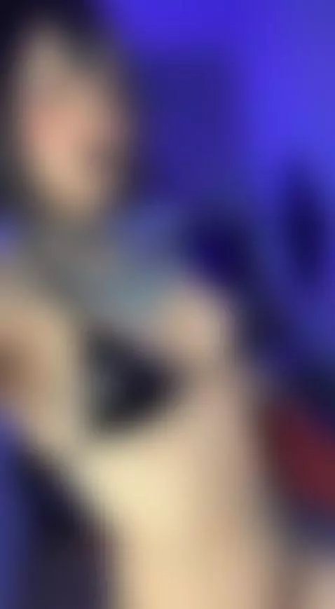 This girl is ready for u ♥ by isis-raichu