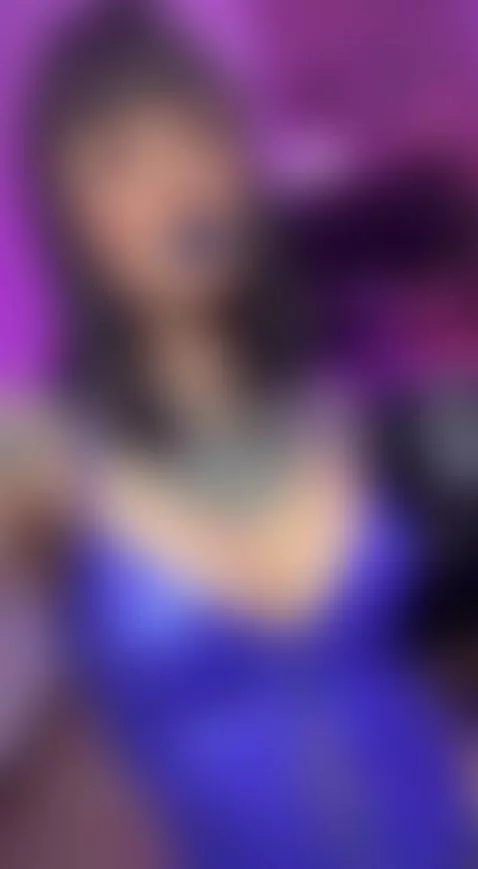 Come with me on a journey full of euphoria and orgasms! 💙🔥 by isis-raichu